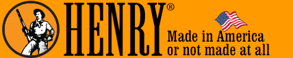 Henry Logo